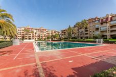 Appartement in Isla Canela - Alcaudon B10 VFT - PLUS