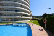 Appartement in Estartit - MEDES PARK I 2-7