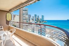 Appartement in Benidorm - Coblanca 8-92 Apartment Levante Beach