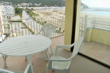 Appartement in Estartit - CAP CASTELL 6-A