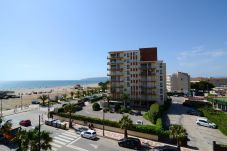 Appartement in Estartit - CAP CASTELL 6-A