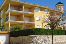 Appartement in Peñiscola - Nerea LEK 8