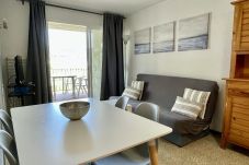 Appartement in Estartit - ROCAMAURA I B 3-2