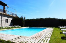 Bungalow in Gerês - Abrigo da Ermida - Casa do Criado