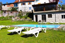 Bungalow in Gerês - Abrigo da Ermida - Casa do Criado