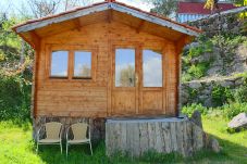 Bungalow in Gerês - Cabaninha da Ermida - Casa do Criado