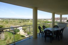 Appartement in Peñiscola - Caleta II LEK