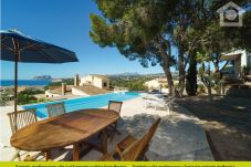 Villa in Moraira - Solhabitat Sunny Hill