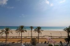 Appartement in El Campello - APARTAMENTO MEDITERRANEO