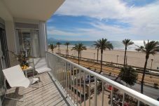 Appartement in El Campello - APARTAMENTO MEDITERRANEO