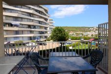 Appartement in Estartit - ROCAMAURA I B 1-2