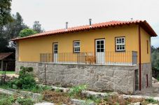 Cottage in Amares - Casa do Linho - Recantos na Portela