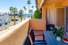 Appartement in Marbella - 10269 - Apartment 80 meters from the beach