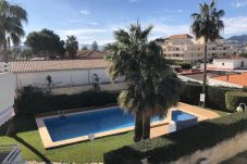 Appartement in Denia - EL FARO 11