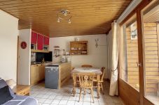 Appartement in Saint-Jean-d´Aulps - Schuss 6