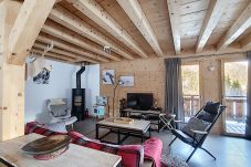 Chalet in Saint-Jean-d´Aulps - Cimes C6