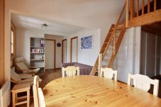 Appartement in Saint-Jean-d´Aulps - Ourson 57/58