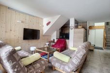 Appartement in Saint-Jean-d´Aulps - Relais D13