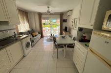 Appartement in Denia - JAZMINES B-1