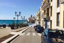 Appartement in Sitges - Baillie Penthouse Apartment