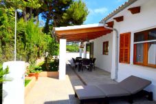 Chalet in Alcudia - Chalet en Alcúdia a 30m de la playa