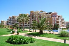 Appartement in Isla Canela - Canela Park 52 VFT