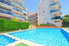 Appartement in Salou - LA CALETA