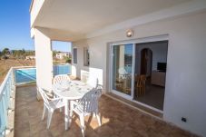 Appartement in Alcocebre / Alcossebre - Apartamento PLAYA DEL MORO - Canaret 1º A