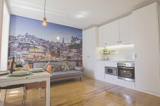 Appartement in Porto - Almada Garden Apartment (N14)