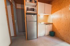 Chalet in La Canourgue - Chalet 4/5 pers. au Camping du Golf