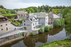 Studio in Saint-Juéry - Appartement 2 pers. aux Rives du Bès - A