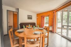 Huis in La Canourgue - Chalet 4/6 pers. au Golf des Gorges du Tarn