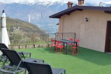 Villa in Tremosine - Villetta Ulivi Residence CA7 Holideal