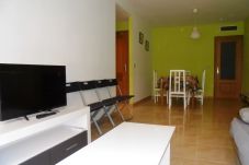 Appartement in Peñiscola - Llandels 21