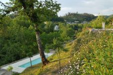 Cottage in Amares - Casa do Telhado