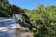 Bungalow in Gerês - Bungalow - Encostas da Torre T2