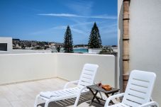 Appartement in San Vito Lo Capo - Spuma di Mare - Delfino