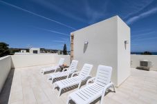 Appartement in San Vito Lo Capo - Spuma di Mare - Delfino