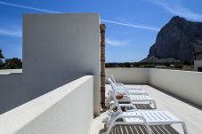 Appartement in San Vito Lo Capo - Spuma di Mare - Delfino