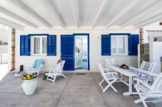 Appartement in San Vito Lo Capo - Spuma di Mare - Riccio