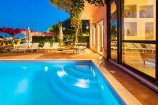 Villa in Taormina - La Boheme