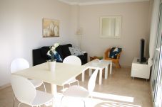 Appartement in Denia - LES PORTELLES Nº63 1ª Línea Playa