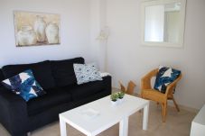 Appartement in Denia - LES PORTELLES Nº63 1ª Línea Playa