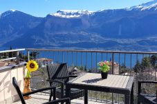 Appartement in Tremosine - La Quiete 58 Lake view Apartment