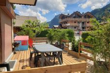 Appartement in Morzine - Etoile Filante 1&2