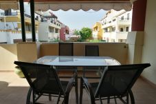 Appartement in Ayamonte - Marina Esuri 774 VFT - PLUS