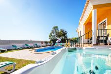 Villa in Albufeira - Villa Alegria