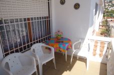 Appartement in Peñiscola - Colonia La Concepcion LEK