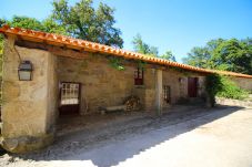 Cottage in Amares - Casa de Caseiros - Castelo do Castro