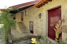 Cottage in Amares - Casa de Caseiros - Castelo do Castro